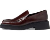 Лоферы Eyra Leather Loafer Vagabond Shoemakers, коричневый