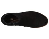 Ботинки Nefasi Naot, черный 9259530 | Black Velvet Nubuck фото 1