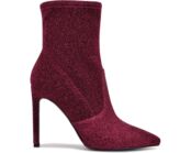 Ботинки Teoy 9 Nine West, пурпурный металлик 9815310 | Magenta Metallic фото 1