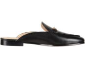 Лоферы Linnie Sam Edelman, кожа 9031121 | Black Modena Calf Leather фото 3