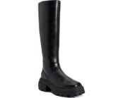 Ботинки The Geli Solid Tall Boot Katy Perry, черный 9858177 | Black фото 2