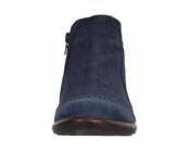 Ботинки Nefasi Naot, синий 9259530 | Navy Velvet Nubuck фото 2