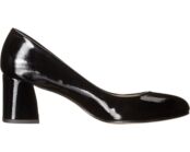 Туфли на каблуках Trance French Sole, кожа 8768716 | Black Patent Leather фото 3