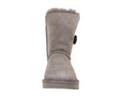 Угги Bailey Button II UGG, серый 8727090 | Grey фото 2