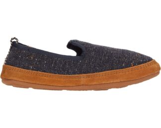 Слипперы Lightweight Bristol Loafer Acorn, синий