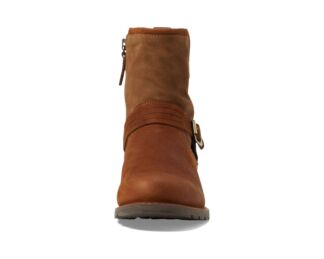 Ботинки Savannah Waterproof Boot Ariat, жареный ирис