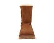 Угги Bailey Bow II UGG, каштановый 8727087 | Chestnut фото 2