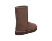 Угги Classic Short II UGG, жженый кедр 8727079 | Burnt Cedar фото 2