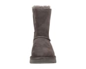 Угги Bailey Bow II UGG, серый 8727087 | Grey фото 2