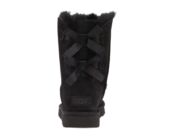 Угги Bailey Bow II UGG, черный 8727087 | Black фото 5