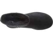 Угги Classic Mini II UGG, черный 8733926 | Black фото 2