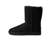 Угги Classic Short II UGG, черный 8727079 | Black фото 4