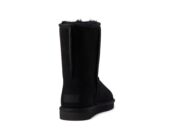 Угги Classic Short II UGG, черный 8727079 | Black фото 5