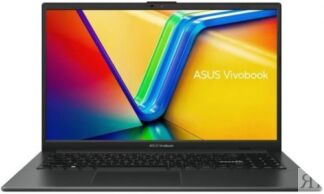 Ноутбук ASUS VivoBook Go 15 E1504GA-BQ150 N200/8GB/25GB SSD/noDVD/UHD graph