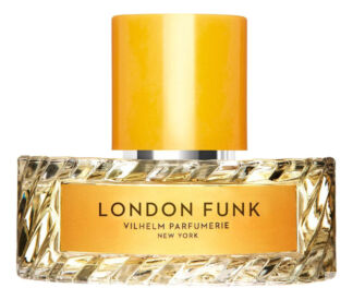 Парфюмерная вода Vilhelm Parfumerie London Funk