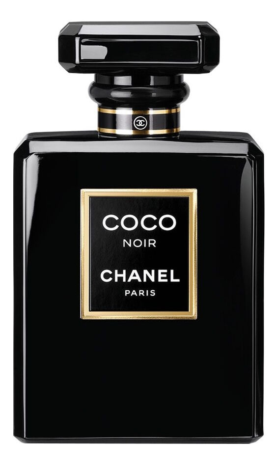 Парфюмерная вода Chanel Coco Noir фото 1