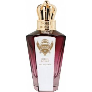 Soleil Royal Noble Royale