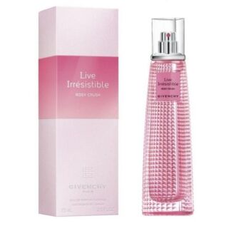 Live Irresistible Rosy Crush GIVENCHY