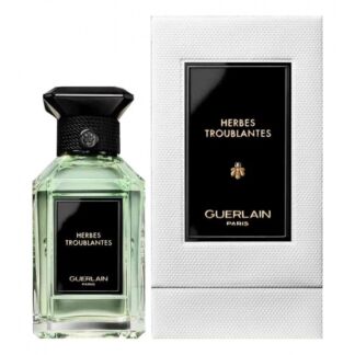 Herbes Troublantes Guerlain