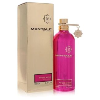 Roses Musk MONTALE