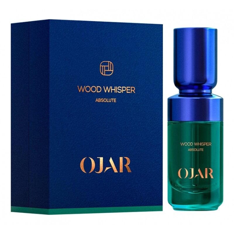 Wood Whisper Ojar фото 1