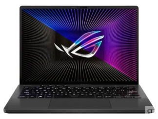 Ноутбук ASUS ROG Zephyrus G14 GA402RJ-L4125W 90NR09T2-M00750 (AMD Ryzen 7 6