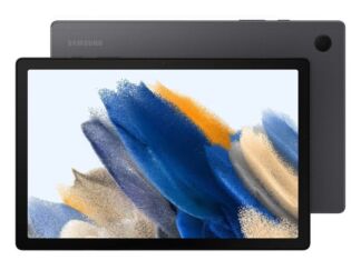 Планшет Samsung Galaxy Tab A8 3/32Gb Wi-Fi Dark Gray SM-X200NZAAS (3072Mb/3