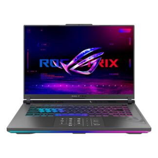 Ноутбук ASUS ROG Strix G16 D1 Volt Green 90NR0D42-M00BK0 (Intel Core i7-136