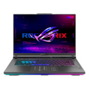 Ноутбук ASUS ROG Strix G16 D1 Volt Green 90NR0D42-M00BK0 (Intel Core i7-136 фото 1