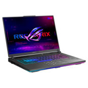 Ноутбук ASUS ROG Strix G16 D1 Volt Green 90NR0D42-M00BK0 (Intel Core i7-136 фото 3