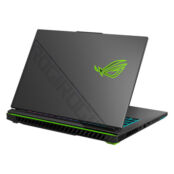 Ноутбук ASUS ROG Strix G16 D1 Volt Green 90NR0D42-M00BK0 (Intel Core i7-136 фото 5