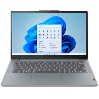 Ноутбук Lenovo Legion Slim 5 16IRH8 Grey 82YA00DMLK (Intel Core i5-13420H 2