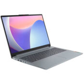 Ноутбук Lenovo Legion Slim 5 16IRH8 Grey 82YA00DMLK (Intel Core i5-13420H 2 фото 2