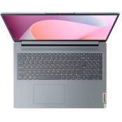 Ноутбук Lenovo Legion Slim 5 16IRH8 Grey 82YA00DMLK (Intel Core i5-13420H 2 фото 4