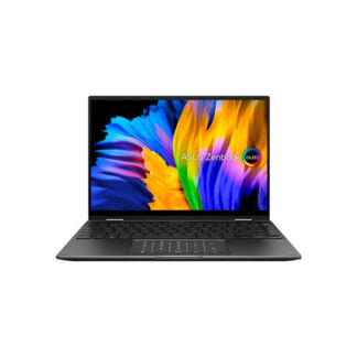Ноутбук ASUS ZenBook 14 Flip OLED UN5401QA-KN219 90NB0V31-M00AL0 (AMD Ryzen
