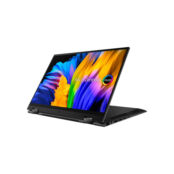 Ноутбук ASUS ZenBook 14 Flip OLED UN5401QA-KN219 90NB0V31-M00AL0 (AMD Ryzen фото 2