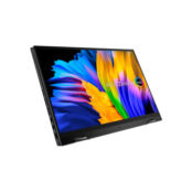 Ноутбук ASUS ZenBook 14 Flip OLED UN5401QA-KN219 90NB0V31-M00AL0 (AMD Ryzen фото 4