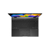 Ноутбук ASUS ZenBook 14 Flip OLED UN5401QA-KN219 90NB0V31-M00AL0 (AMD Ryzen фото 5