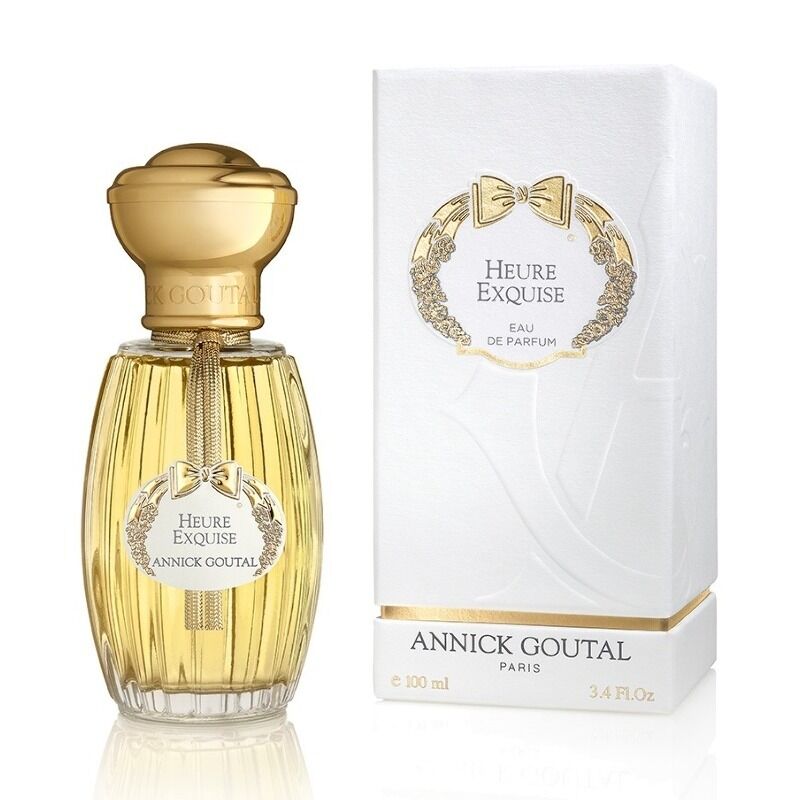 Heure Exquise Annick Goutal