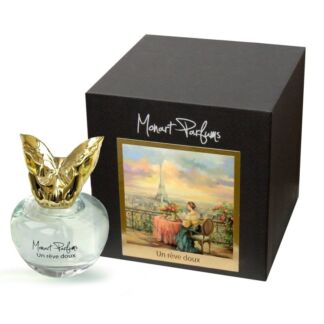 Un Reve Doux Monart Parfums