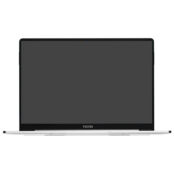 Ноутбук Tecno Megabook T1 i5 16+512G Silver No OS (Intel Core i5-1155G7 2.5 фото 1