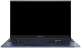 Ноутбук ASUS X1504ZA-BQ084 90NB1021-M003H0 i3-1215U/8GB/256GB SSD/15.6" FHD