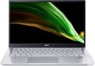 Ноутбук Acer Swift 3 SF314-43-R16V Ryzen 5 5500U/8GB/512GB SSD/AMD Radeon/1