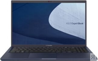 Ноутбук ASUS Expertbook B1 B1500CBA-BQ2088X 90NX0551-M02WX0 i3-1215U/8GB/25