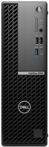 Компьютер Dell Optiplex 5000 SFF i5-12500/8GB/1TB/256GB SSD/UHD Graphics 77