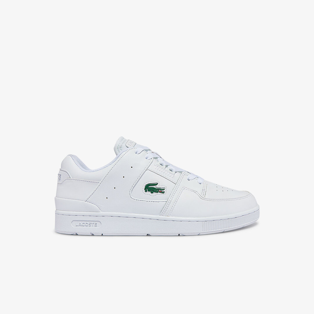 Мужские кеды Lacoste COURT CAGE фото 1