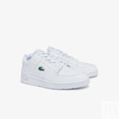 Мужские кеды Lacoste COURT CAGE фото 2