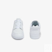 Мужские кеды Lacoste COURT CAGE фото 5