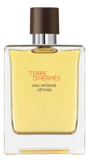 Парфюмерная вода Hermes Terre D'Hermes Eau Intense Vetiver