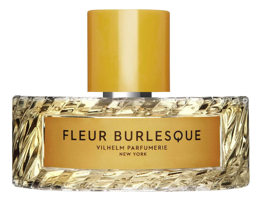 Парфюмерная вода Vilhelm Parfumerie Fleur Burlesque